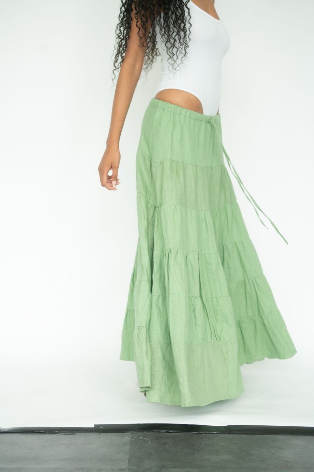 The Meadow Maxi Skirt