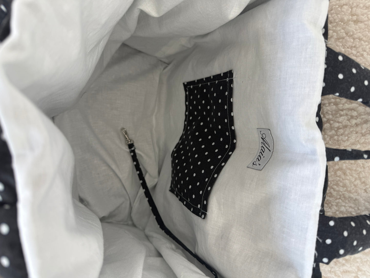Cloud Bag