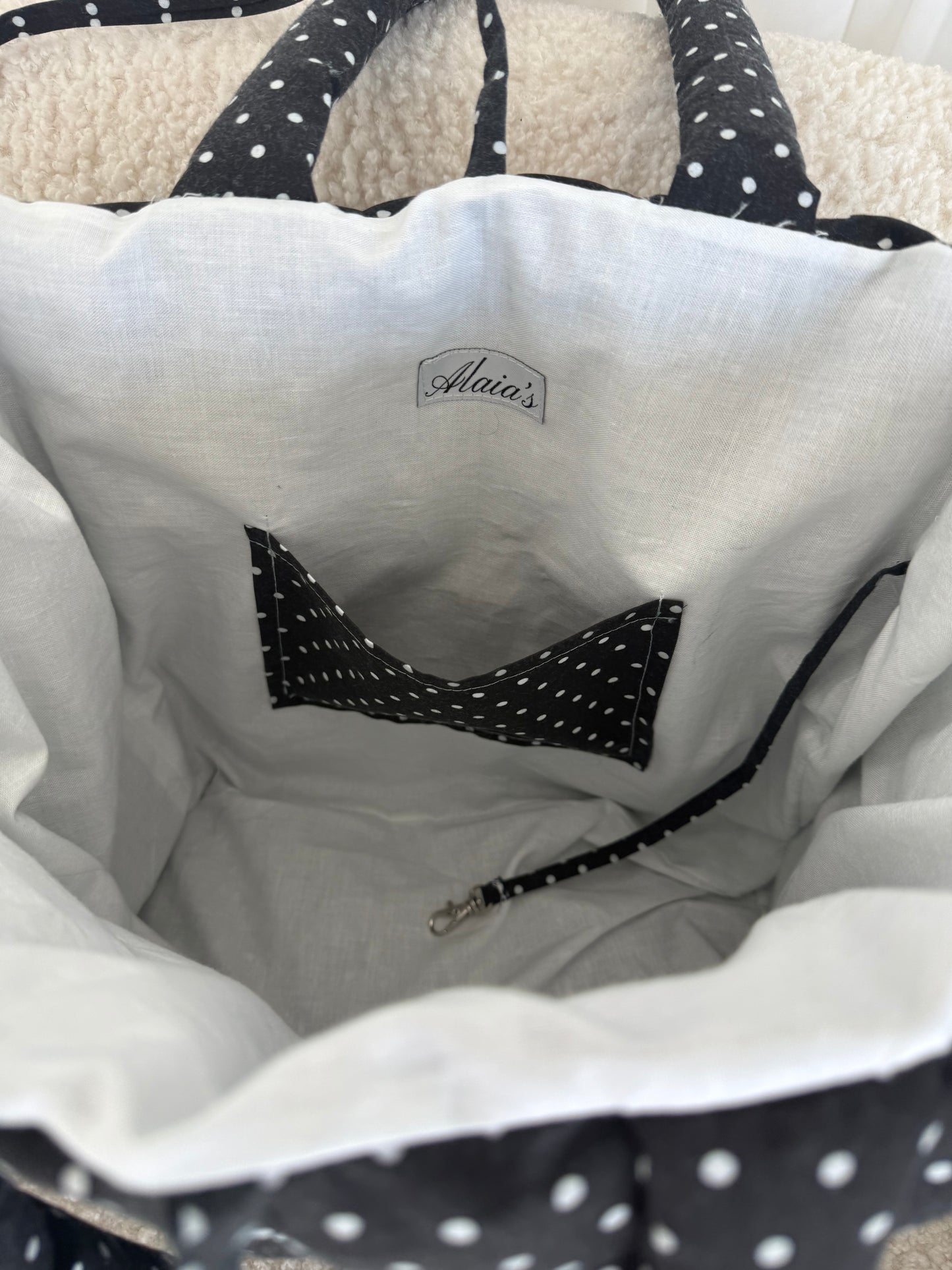 Cloud Bag