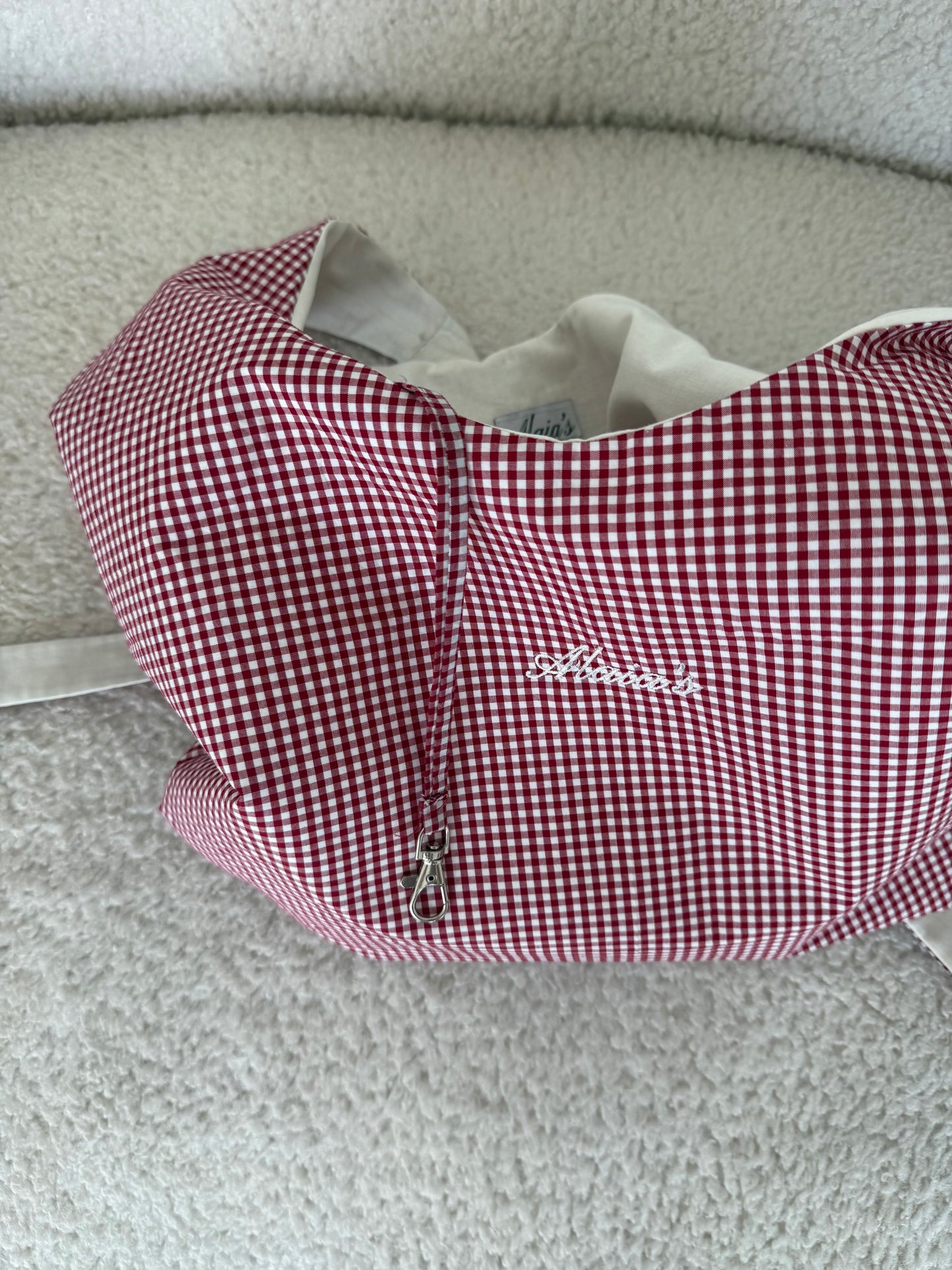 Everyday Bow Tote
