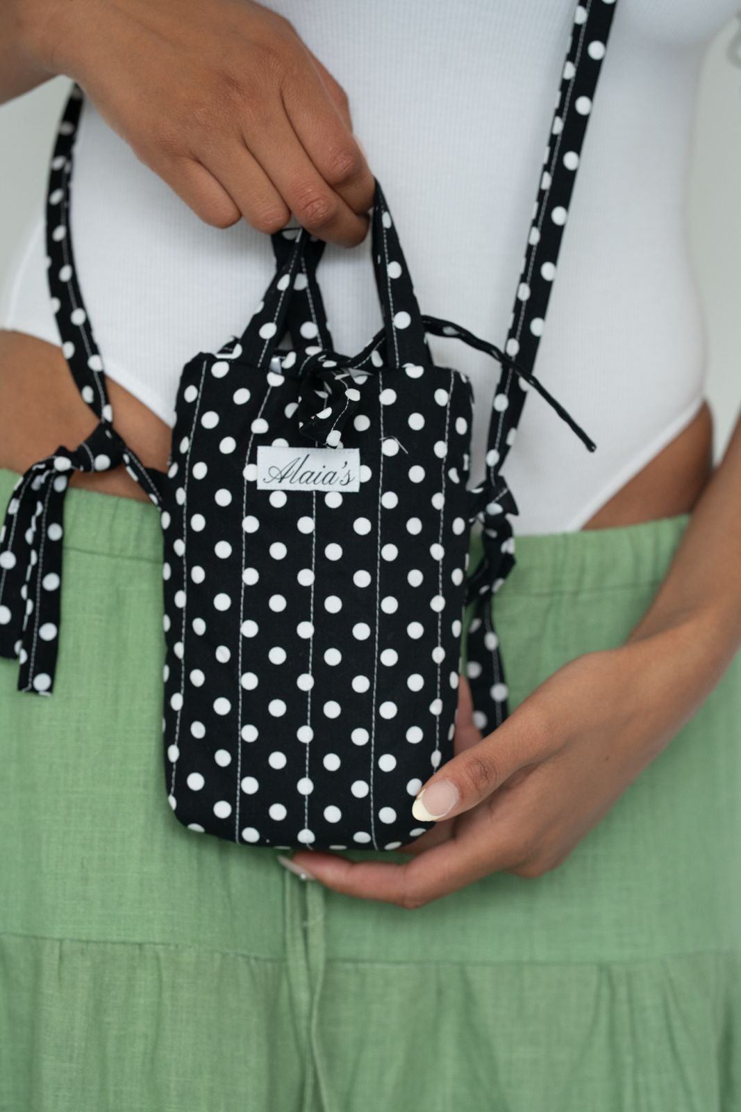 Phone Bag / Day Bag