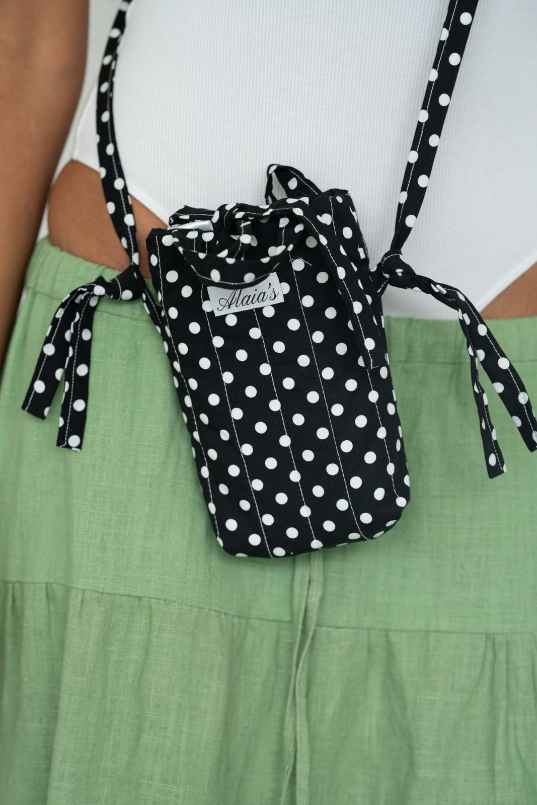 Phone Bag / Day Bag
