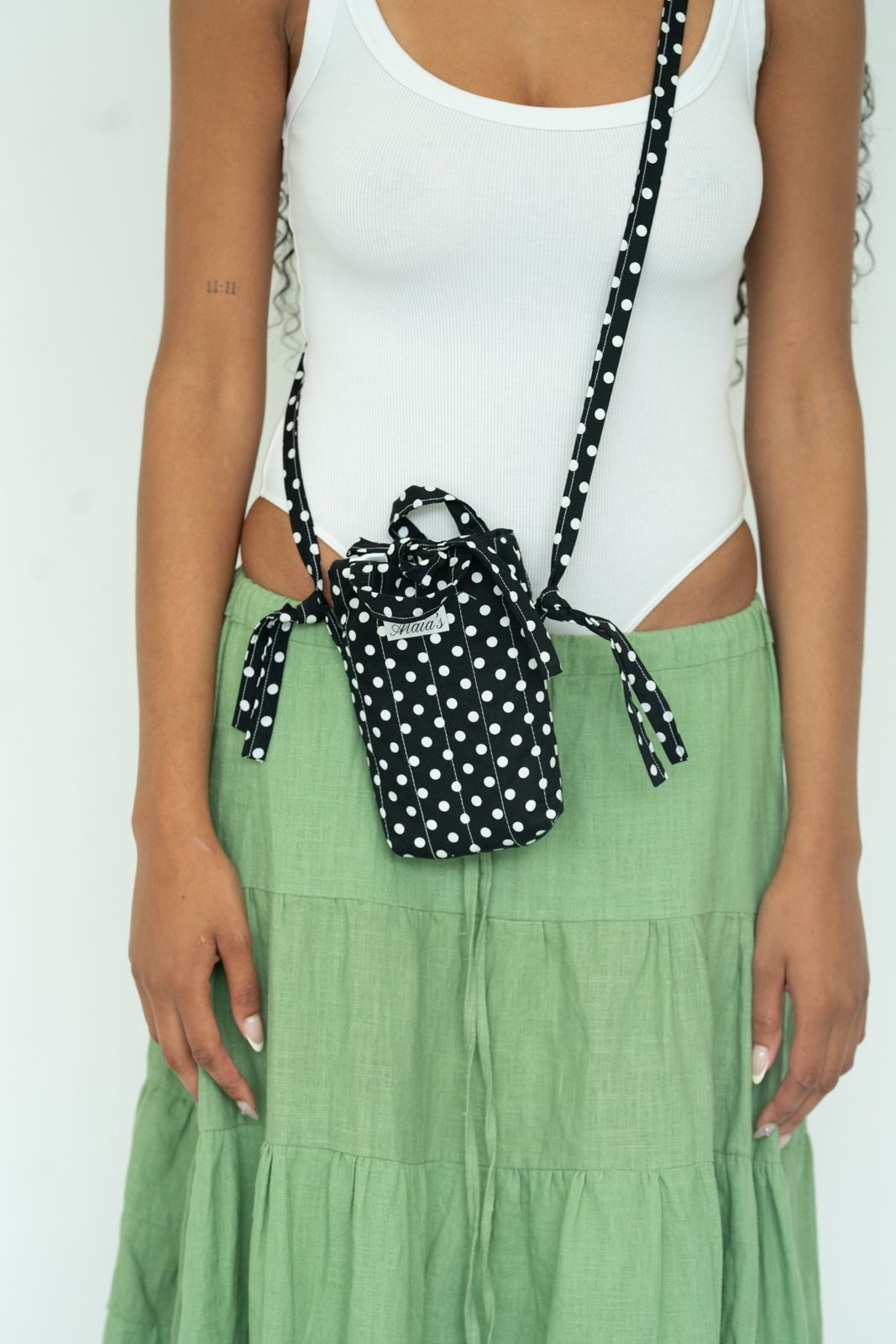 Phone Bag / Day Bag