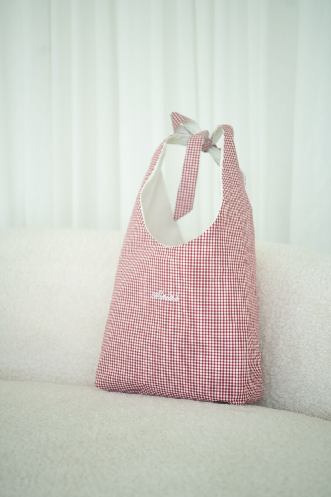 Everyday Bow Tote