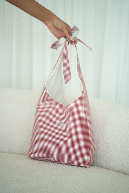 Everyday Bow Tote